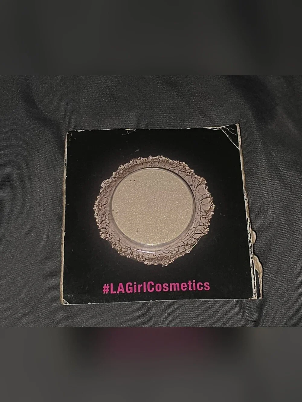 LA Girl Strobe Lite Strobing Highlighter In (GSP622) 110 Watt Refill Disc. BNIB